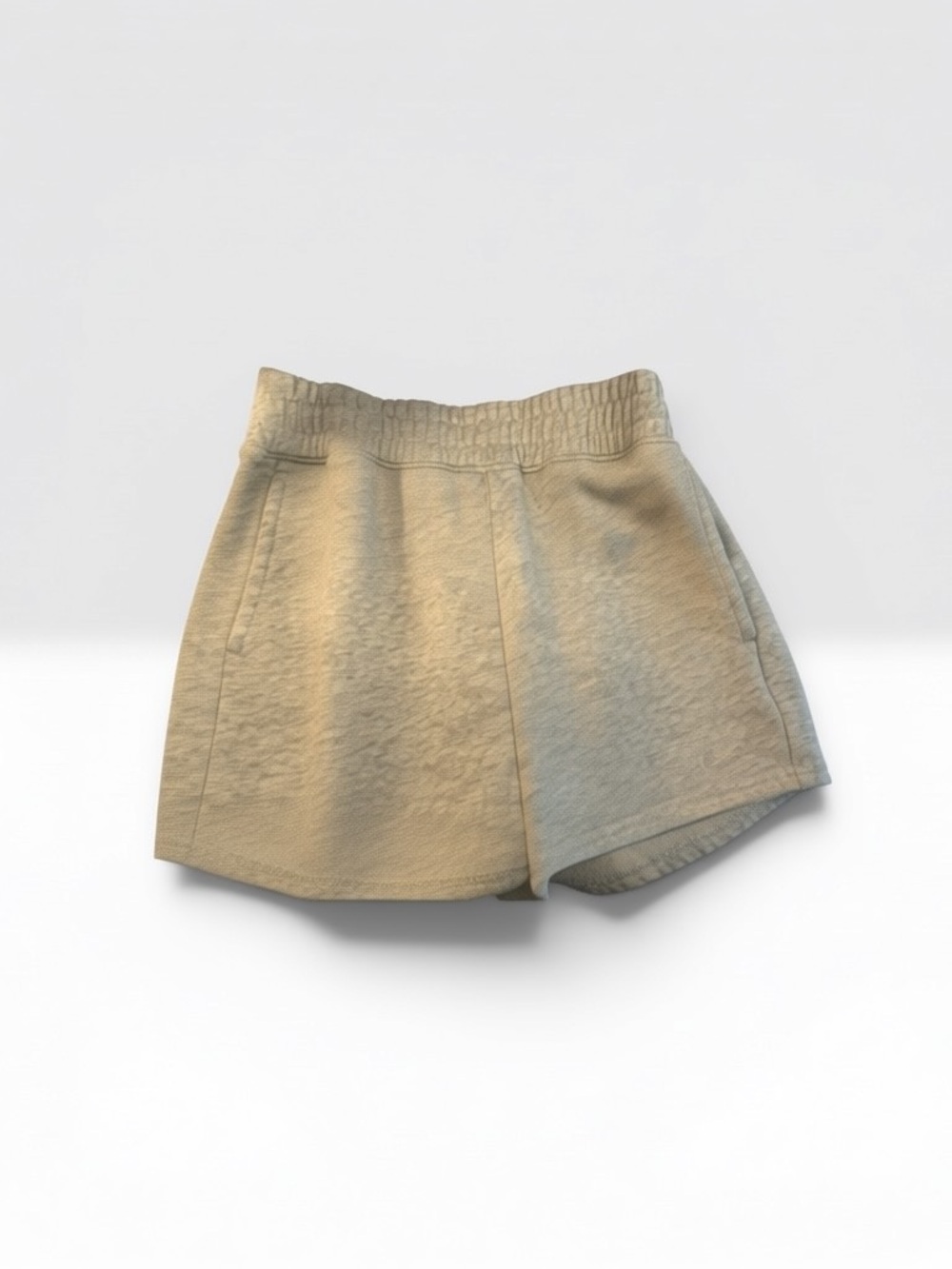 Hollister Fleece Shorts xs